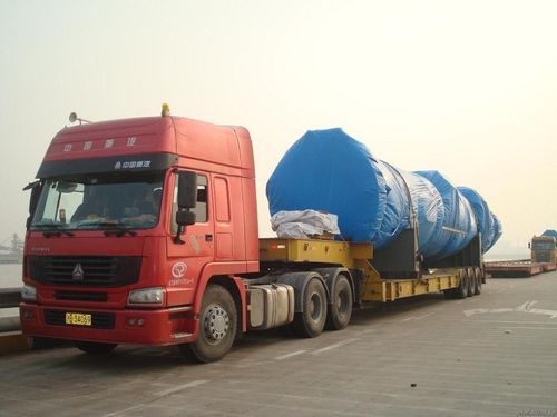 上海公路运输 上海物流专线 上海到大连货运 上海到大连物流
