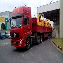 整车公路运输 全国公路运输路线 济南公路运输到四川