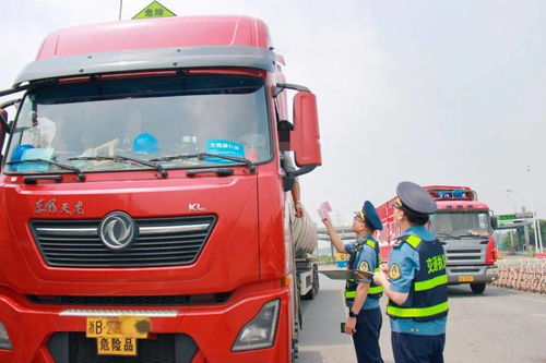 176辆挂靠车 转正 ,杭州全面启动危货 挂靠清零 行动