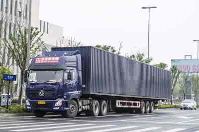 新闻东莞大朗到安乡县物流公司回头车