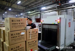 今年双11,大兴这个火车站将起到大作用