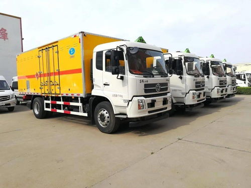 强制性国家标准 道路运输危险货物车辆标志 完成二次修订