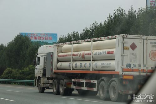 答疑 专用车上高速的超限标准是什么
