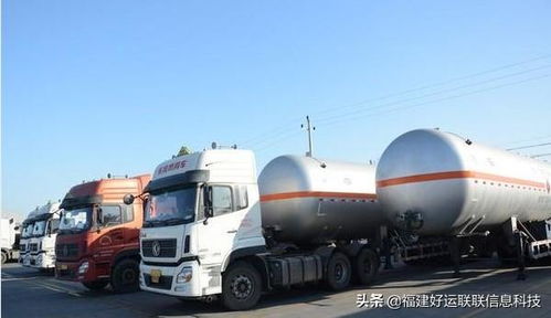 2020年货运新政大盘点 按轴收费来了,超载即劝返